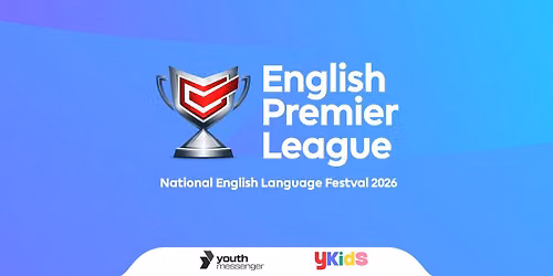 English Premier League S1\n - National English Language Festival
