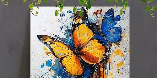 International Women\u2019s Day \u2013 Wellness Art Session