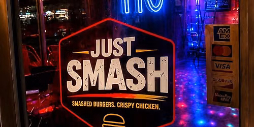LINE DANCING SMASH