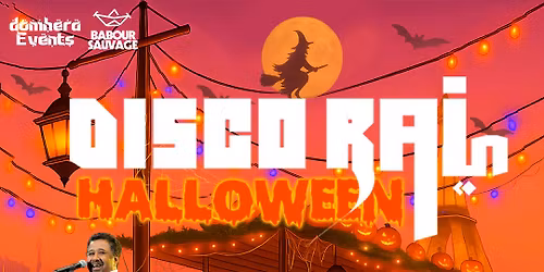 Disco Ra\u00ef- \u062f\u064a\u0633\u0643\u0648 \u0631\u0627\u064a 