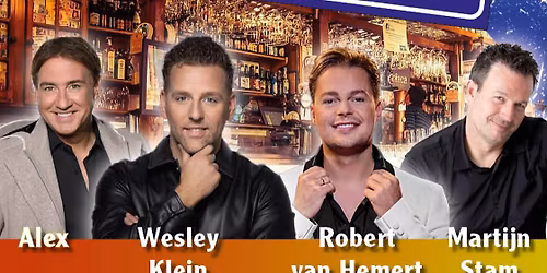 De grootste kroeg van Kokkerhout