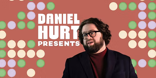 Daniel Hurt Presents - Croquet!