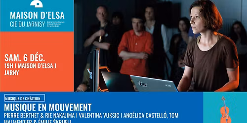 Musique en Mouvement I 13\u00e8me \u00e9dition 