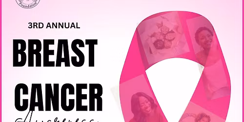 Breast Cancer awareness 