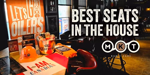Playoff Hockey at MKT | Best Seats In The House | Round 1 Game 6