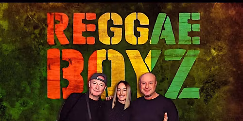 Reggae boyz ft Michelle 