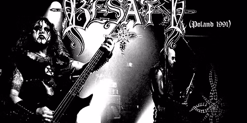 Besatt in Wisconson!