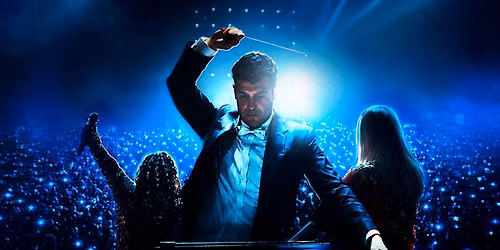 Lords of the Sound \u2013 The Music of Hans Zimmer