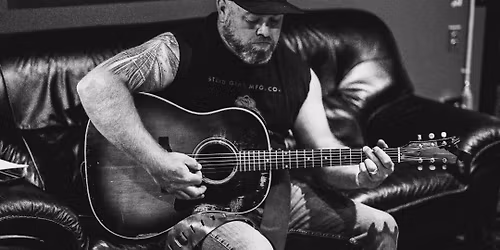 Live Music by Luke Cole