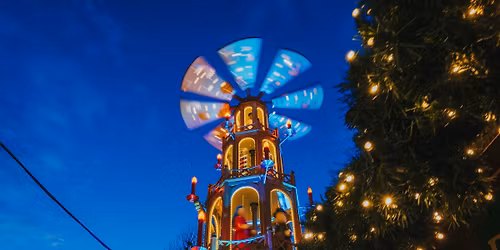 \u26c4\ud83c\udf84 Winterlights 2026 \ud83c\udf84\u2744\ufe0f\ufe0f