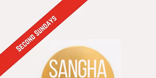 Sangha Sundays