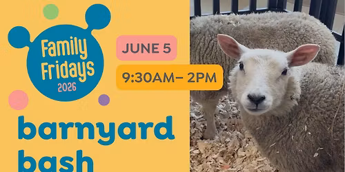 Barnyard Bash