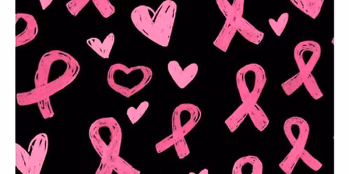 our 9th annual Pink Heals Fundraiser 