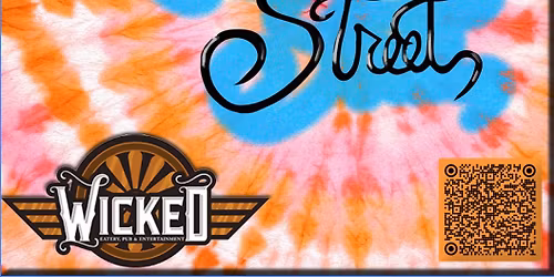 Lucid Street Live @ Wicked