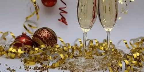 Mitre Christmas Party 