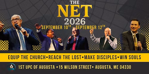 Casting the Net Conference 2026