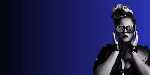 Crystal Waters in Sant Adri\u00e0 De Bes\u00f2s