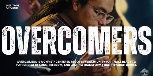 Overcomers