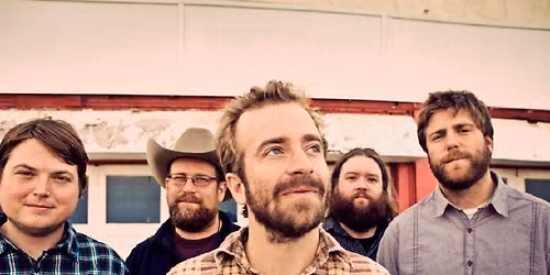 Trampled by Turtles Tickets