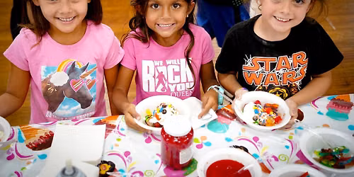 Ice Cream Social at the Lake Kennedy Center