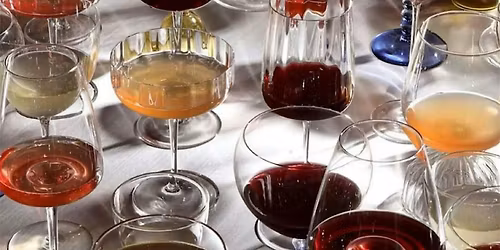 Mindful Drinking