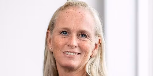 KUN 5 billetter tilbage :-) Det personlige m\u00f8de, lokal ildsj\u00e6l Marianne Bredevang og brunch light