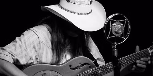 Brian Curran at Tavern Inn The Woods