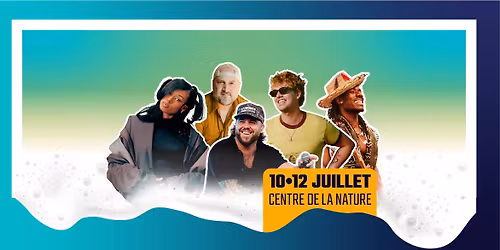 \ud83c\udf7b 10 au 12 Juillet \u00b7 Festival des bi\u00e8res de Laval - 10e anniversaire \ud83c\udf82