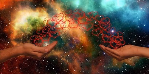 Holistisk Healingkurs - VEKS - Weekendstudie