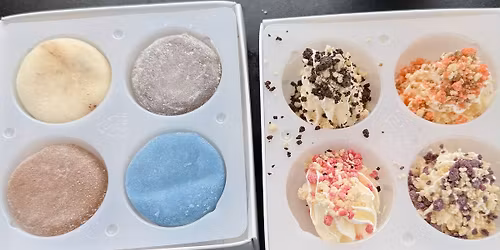 Grand Opening The Deck & Dagger