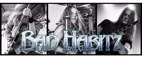 Ripon Summer Concert features Bad Habitz