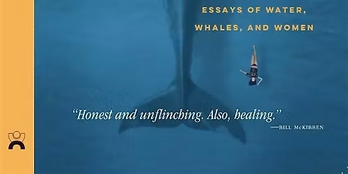 Trident Author Series: Christina Rivera - My Oceans