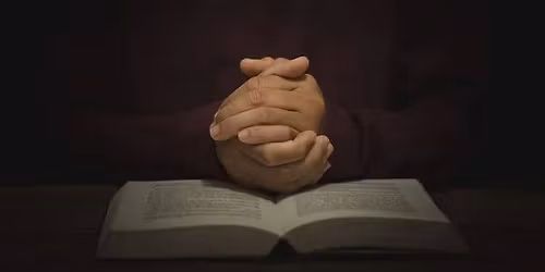 Silent Prayer