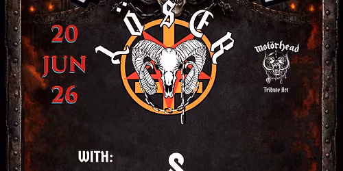 L\u00f6ser, Onion Mash, The Roz Bruce Infusion, Ego Trip