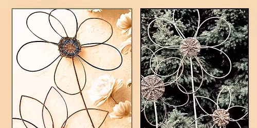 Willow Flower Workshop