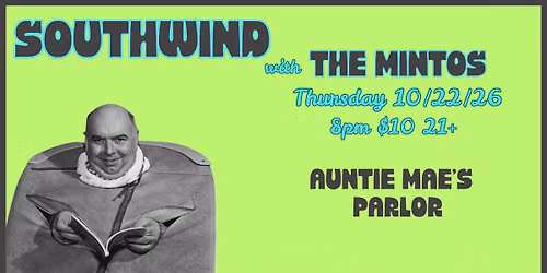 Southwind w\/ The Mintos