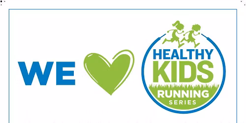 Healthy Kids Running Series - League City, TX Week 3 Race, Fall 2025