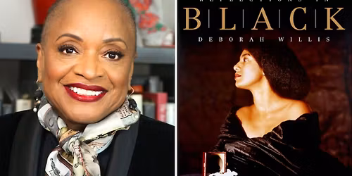 Black History Lecture with Deborah Willis