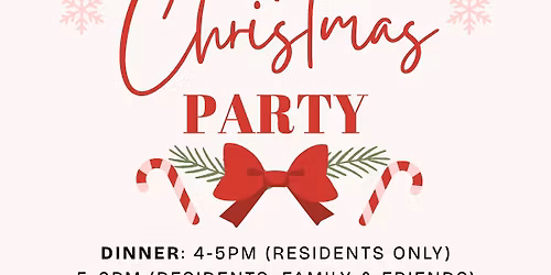 Family Christmas Night