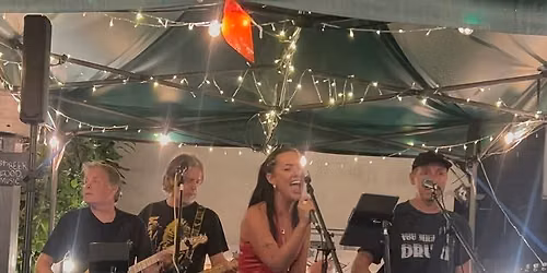 Hunny Strumbers LIVE at the Oddfellows Arms Chelmsford