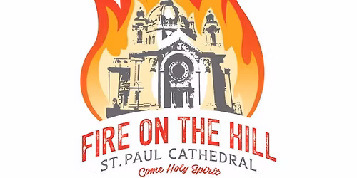 Fire on the Hill