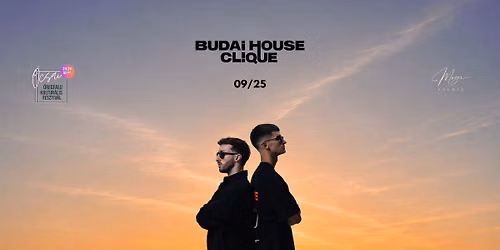 \ud83d\udd25 BUDAI HOUSE CLIQUE\ud83d\udd25 \u00d3csai \u00d6regfalu Kultur\u00e1lis Fesztiv\u00e1l 2026