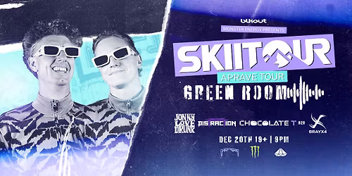 SKIITOUR | 19+