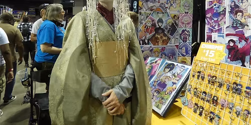 Colorado Springs Comic Con