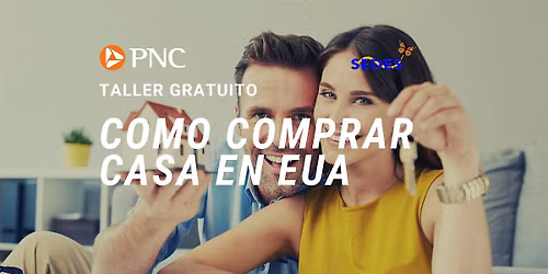 C\u00f3mo Comprar Casa En Los EUA - Taller GRATIS