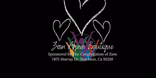 Ahava Boutique
