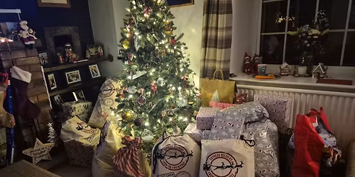 Christmas Craft Fair