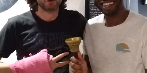 THOMAS & MC Show7 (aka Berty) QUIZ