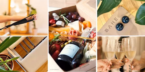 THE SUNDAY SOCIAL Pilates Brunch & Prosecco