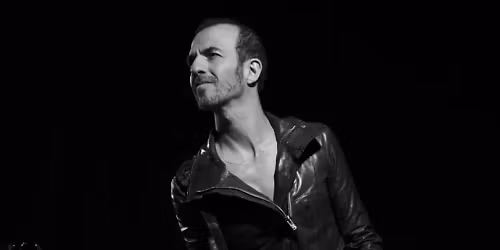 Calogero in Bruxelles